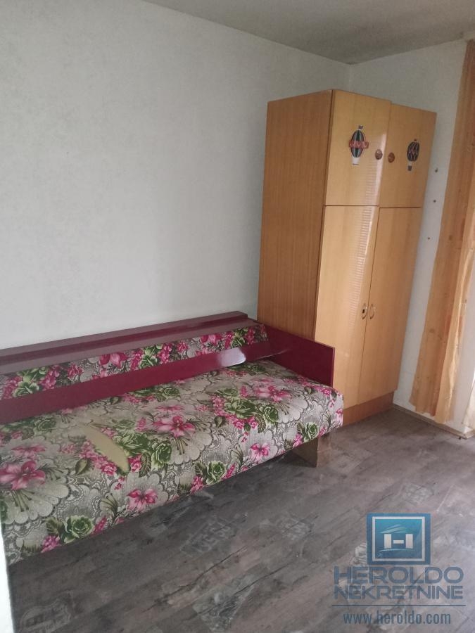 One-story house for sale in Ćuprija