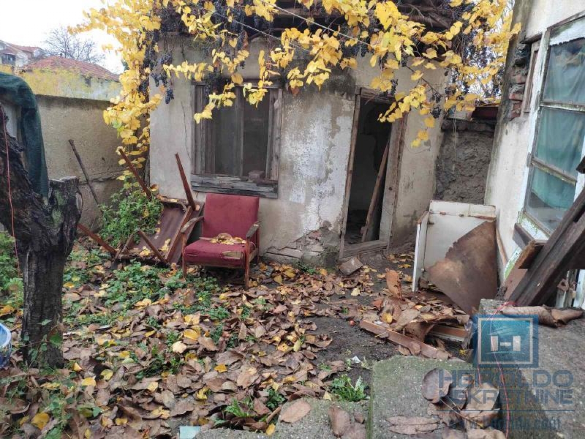 Storey house, Tabane