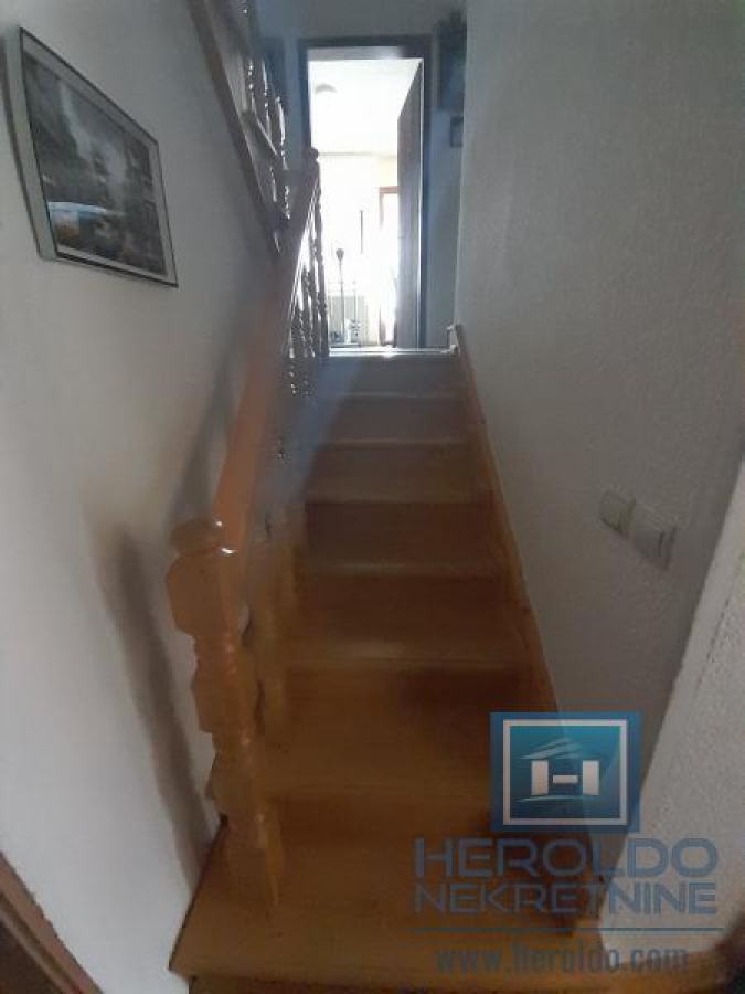 House for sale, Jagodina, Solaris