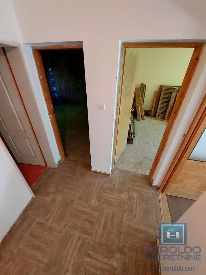 Family house in Jagodina