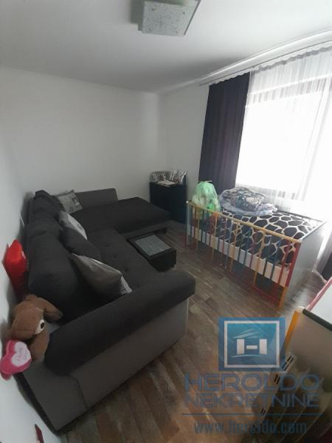 House for sale, Jagodina, Solaris