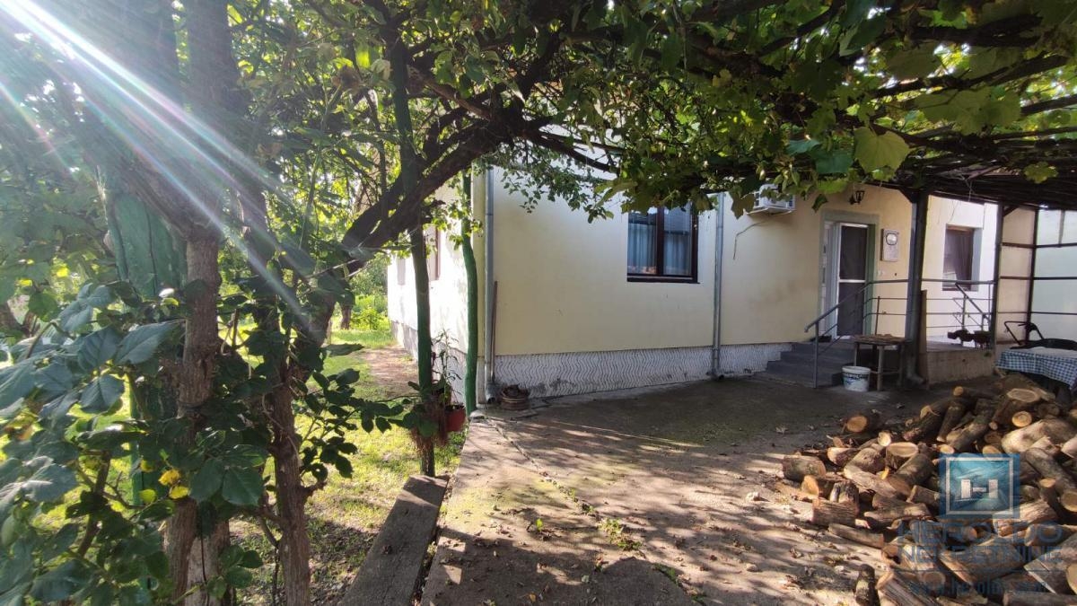 A house with a higher price in Jagodina