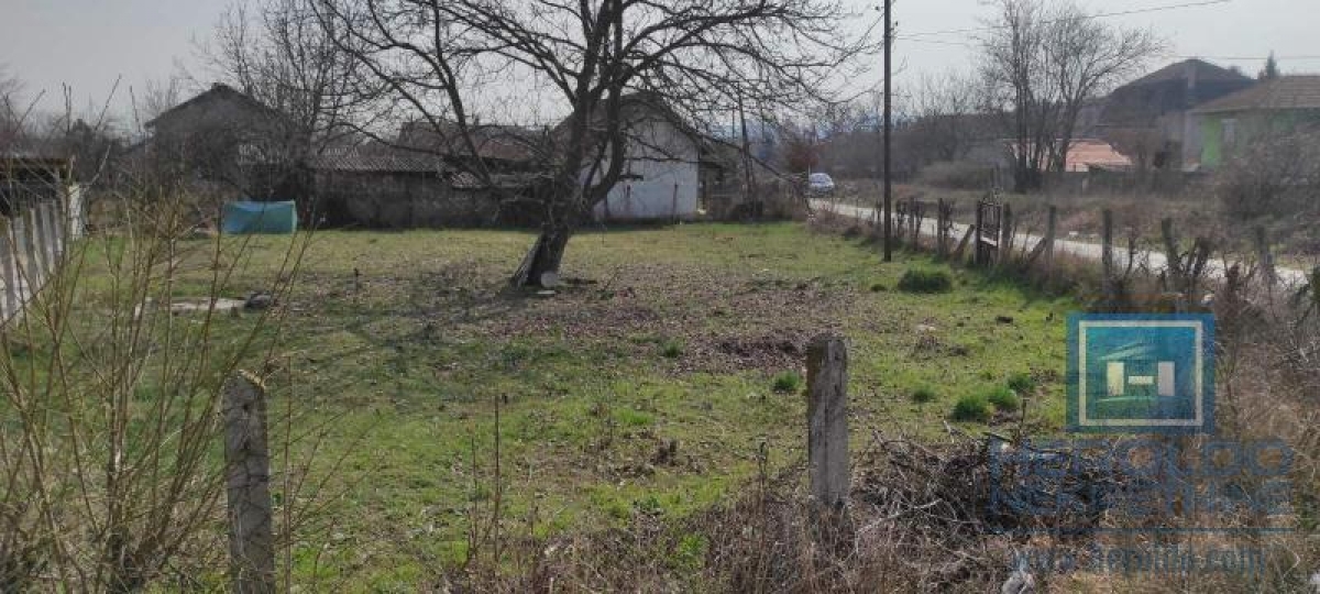 Zemljište u građevinskom području