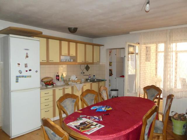 Move-in house in Trnava