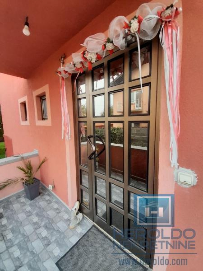 House for sale, Jagodina, Solaris