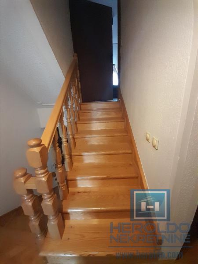 House for sale, Jagodina, Solaris