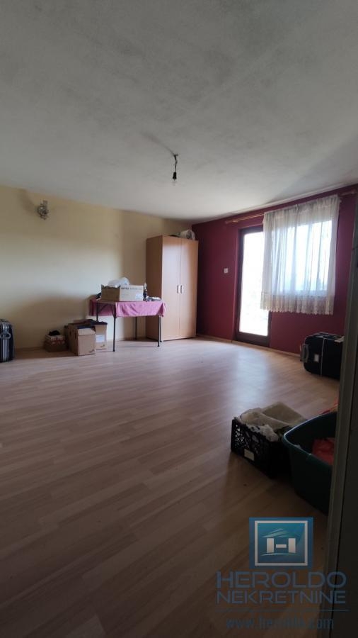 A house with a higher price in Jagodina