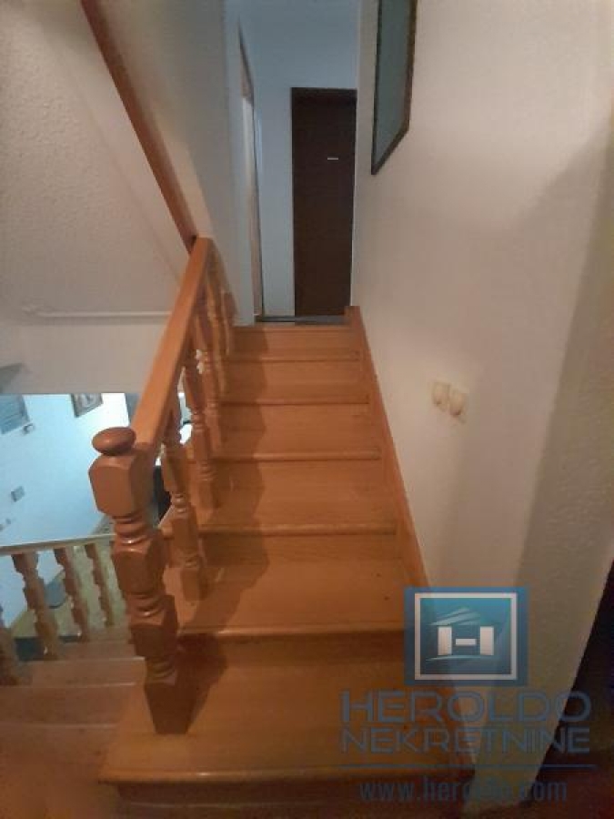 House for sale, Jagodina, Solaris