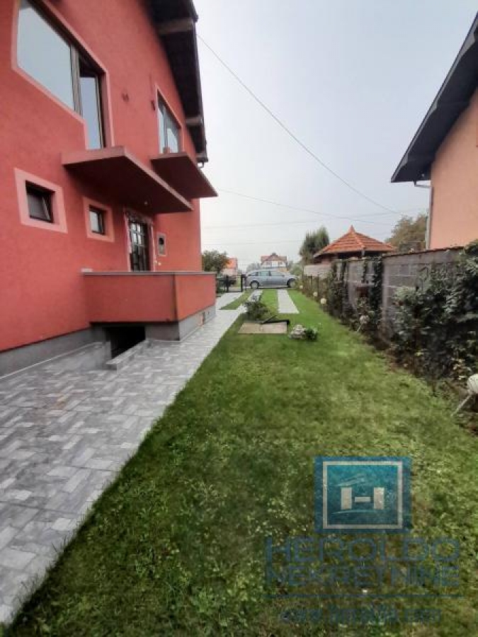 House for sale, Jagodina, Solaris