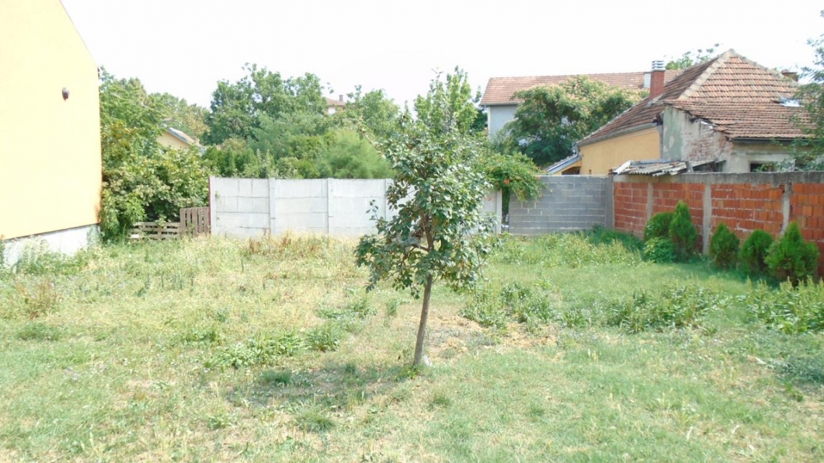 House in the wider center of Jagodina (sale)