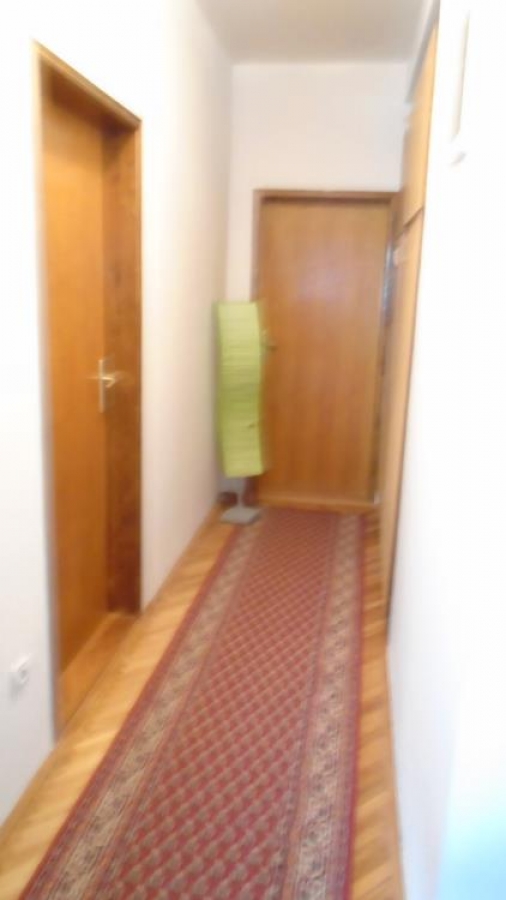 House in the wider center of Jagodina (sale)