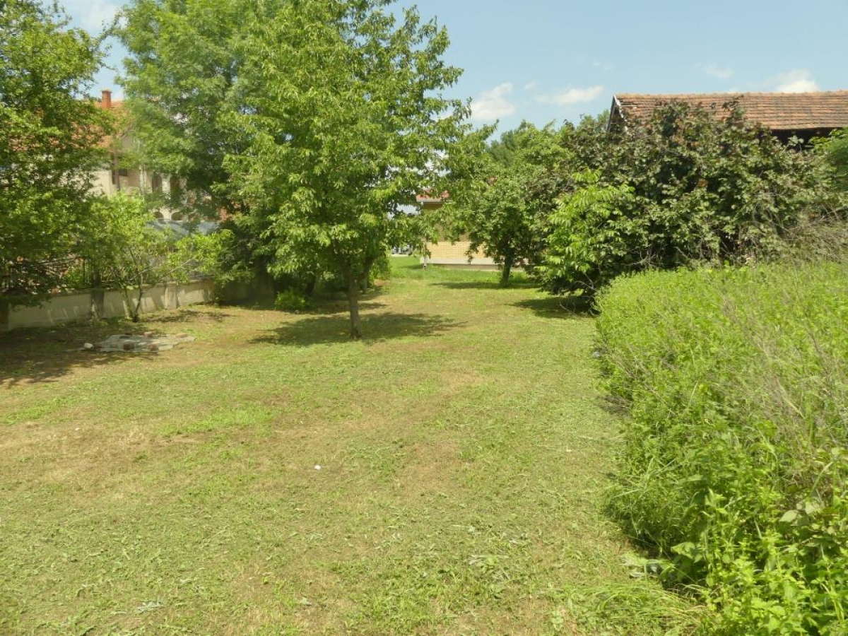 Storey house in RAKITOVO