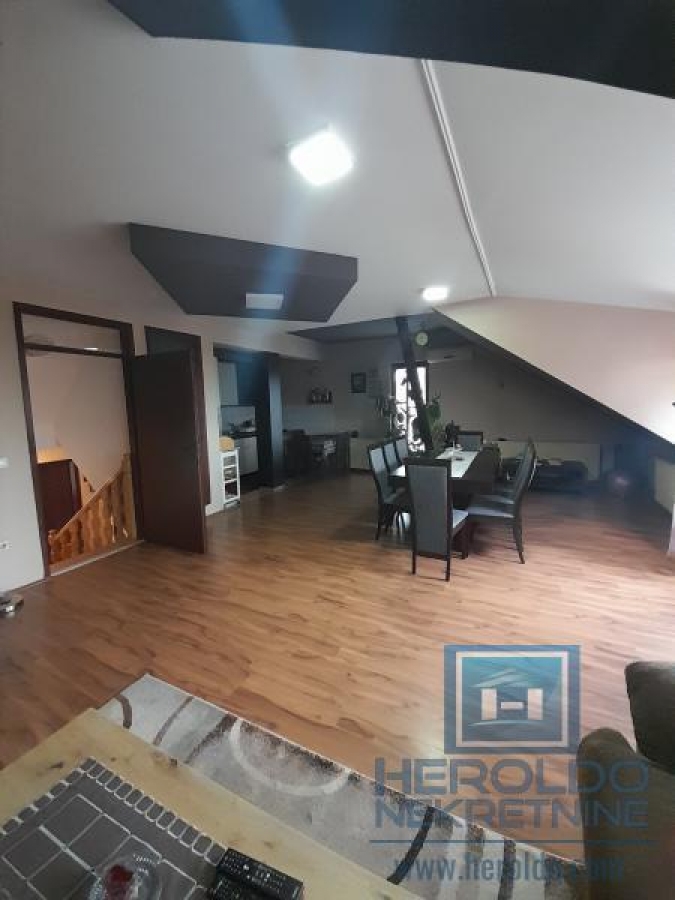 House for sale, Jagodina, Solaris