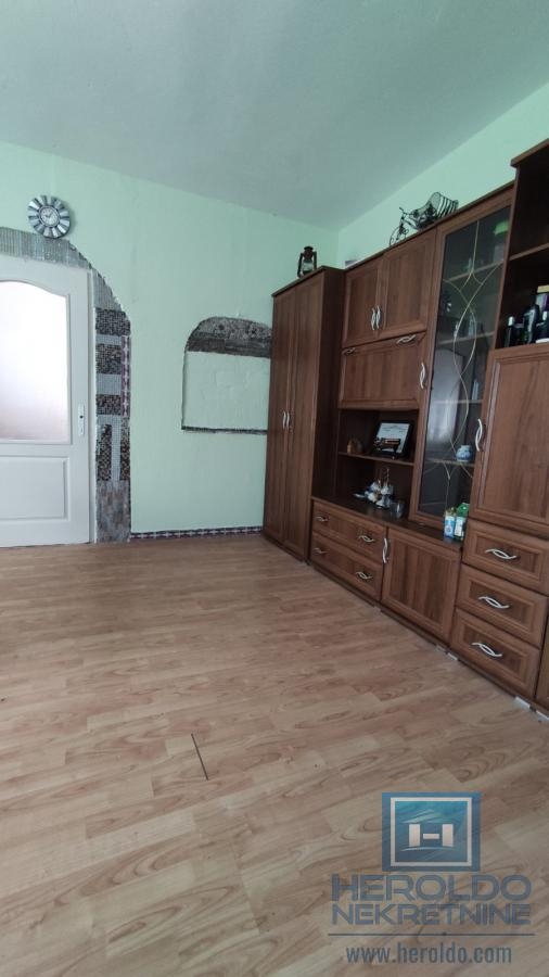 A house with a higher price in Jagodina