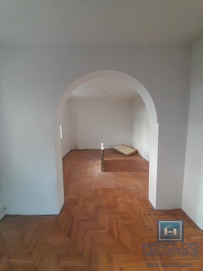 One-story house for sale in Ćuprija