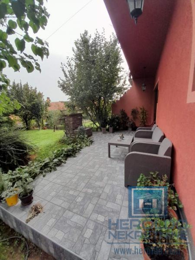 House for sale, Jagodina, Solaris