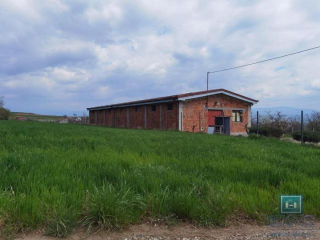 Izdavanje, Magacin, 250m2 , Stropsko