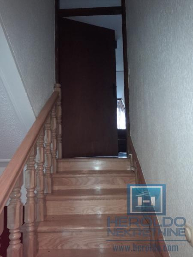 House for sale, Jagodina, Solaris