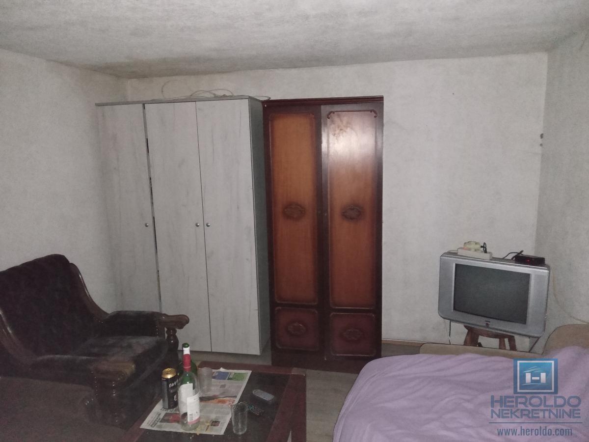 One-story house for sale in Ćuprija