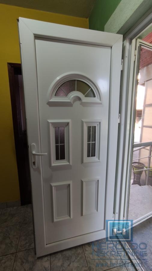 A house with a higher price in Jagodina