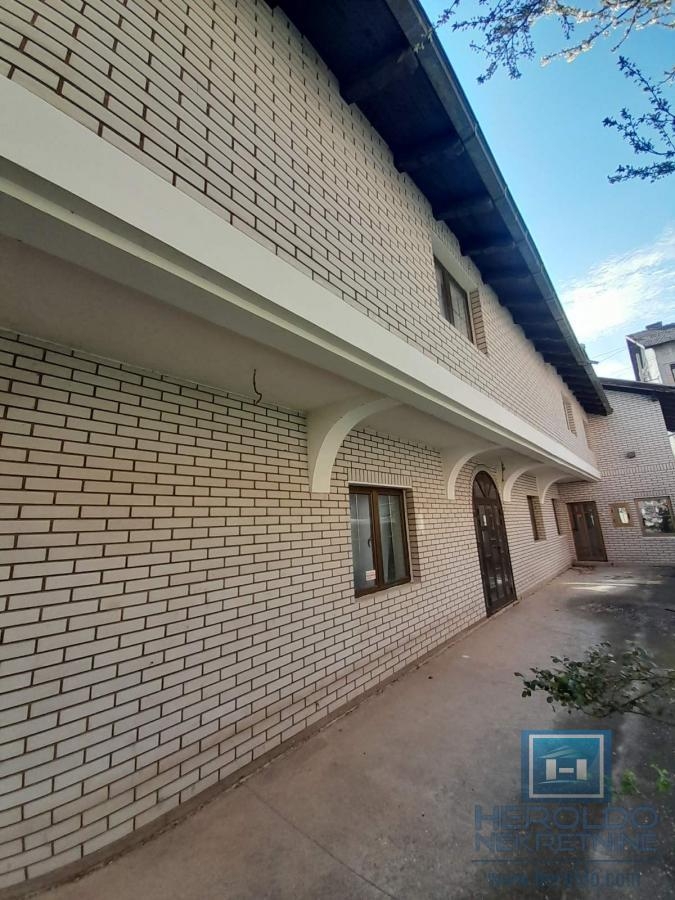 One-story house for sale in Ćuprija