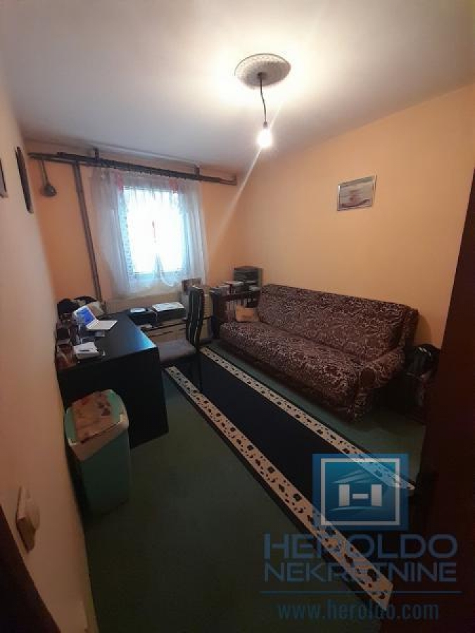 House for sale, Jagodina, Solaris