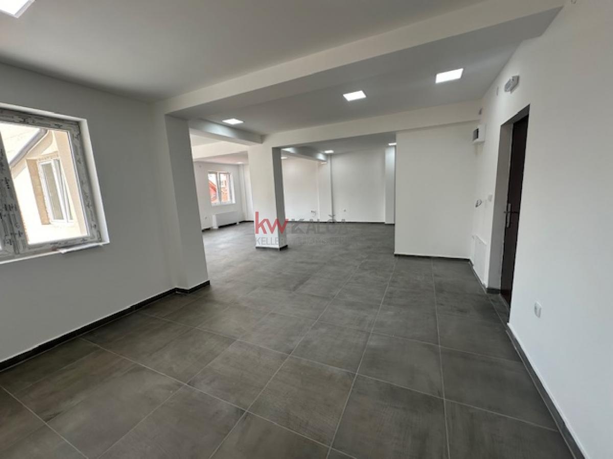 Poslovni prostor za izdavanje - Ulica Cara Dušana, 300m2