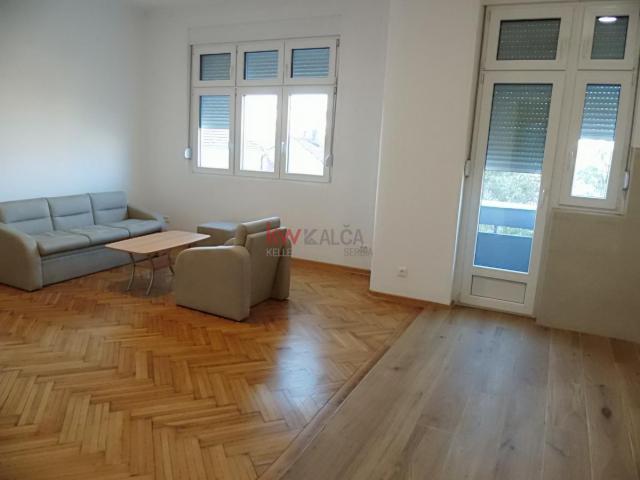 Centar-Dušanova, 90m2, poslovni prostor