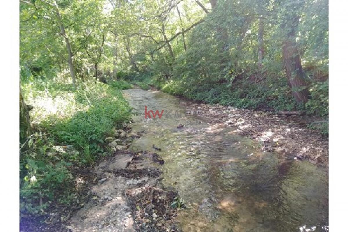 Na prodaju plac pored reke u popularnom selu Vrmdža, nadomak Sokobanje