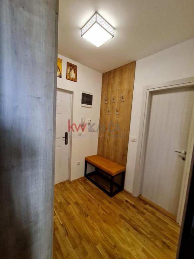 Na prodaju apartman na Zlatiboru