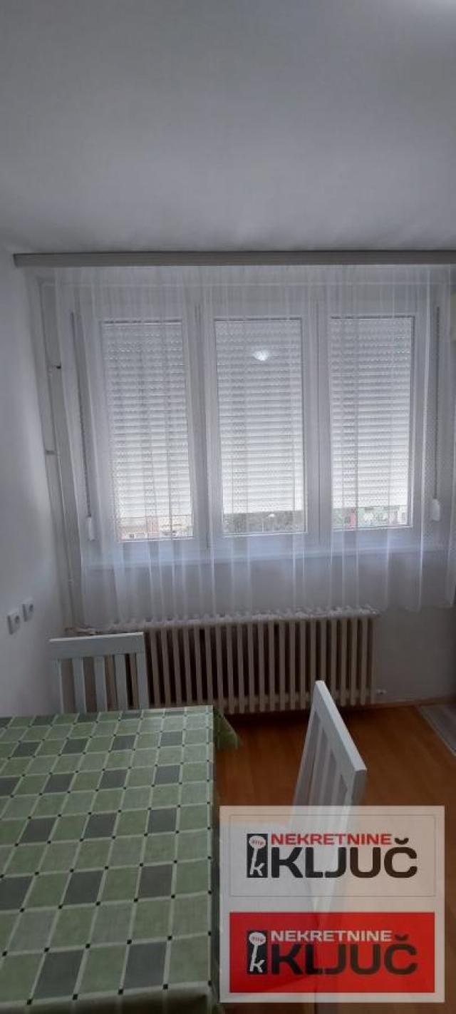 Bulevar Kralja Petra I, 32m2, Jednosoban, Uknjižen