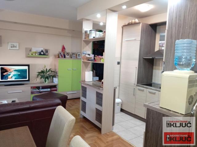 NOVA DETELINARA, 93m2, Četvorosoban-Duplex