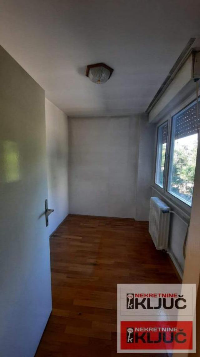 LIMAN 3, 91m2, Troiposoban, Retko u ponudi