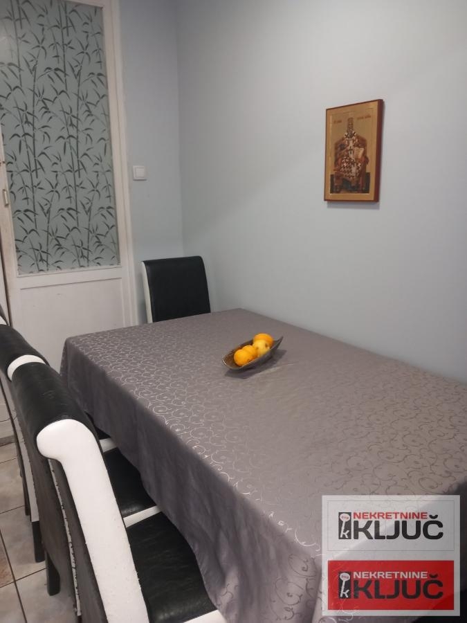 LIMAN 3, 65m2, Troiposoban, RENOVIRAN