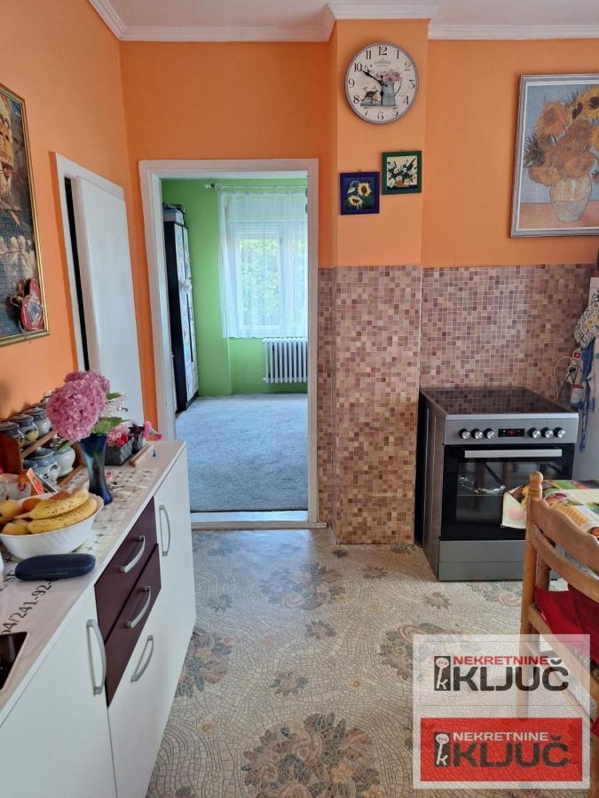 TELEP, Kuća 109 m2 na placu 262m2