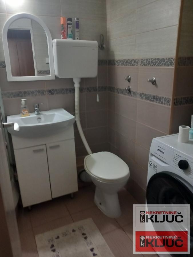 LIMAN 3, 65m2, Troiposoban, RENOVIRAN