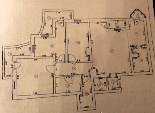 NOVA DETELINARA, 106 m2, Četvorosoban !