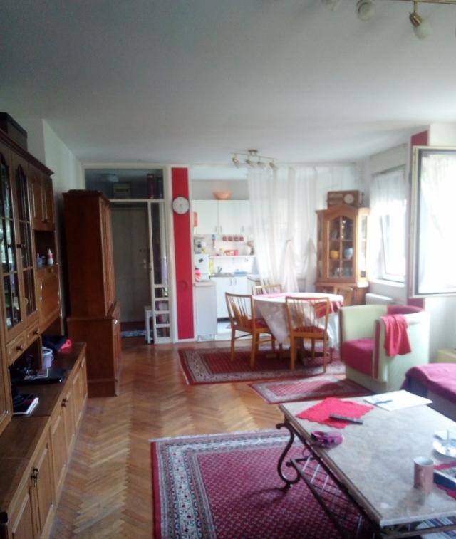 BULEVAR, 76 m2, 164800€