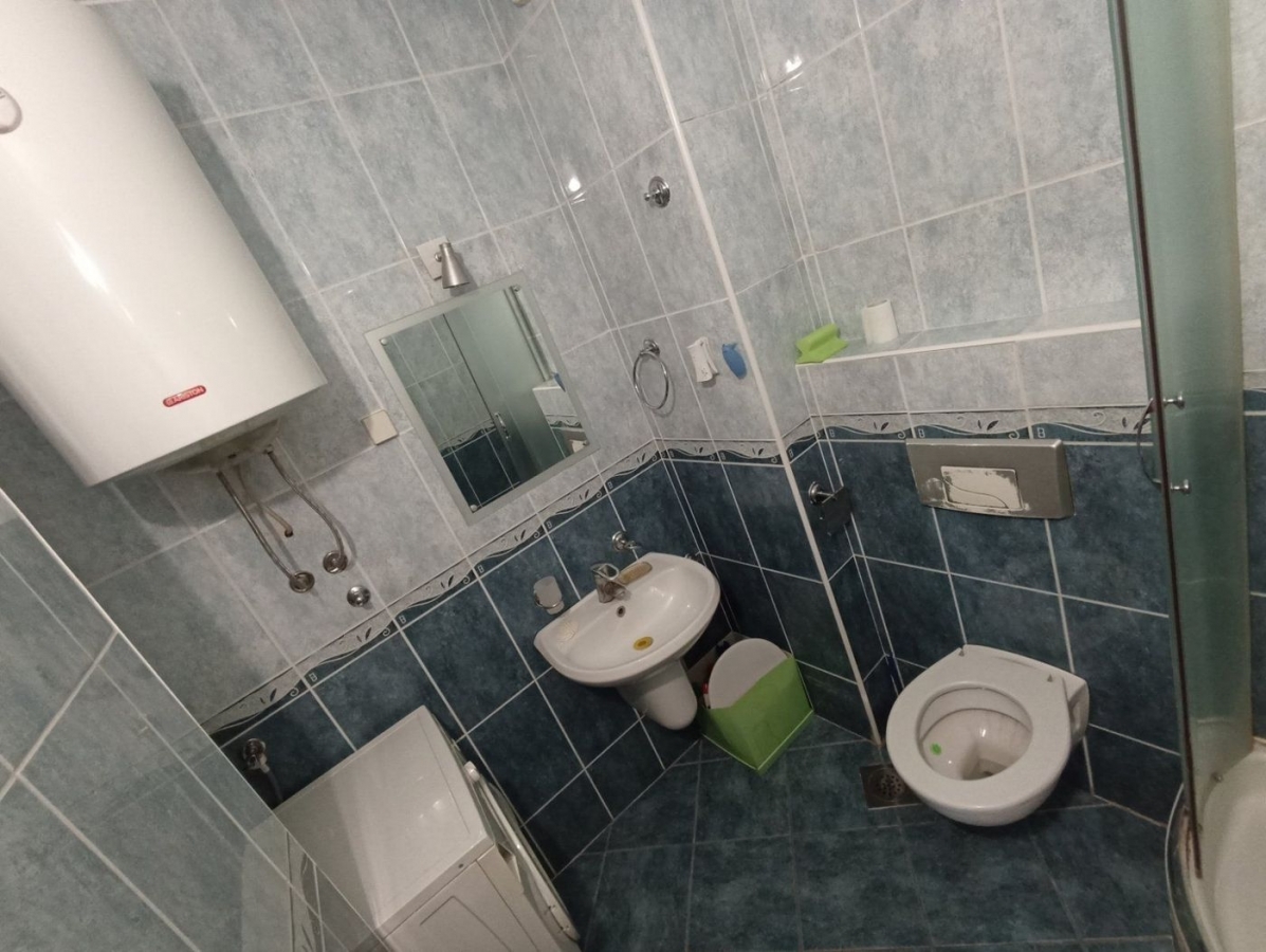 KOD FUTOŠKE PIJACE, 40 m2, Dvosoban-Duplex