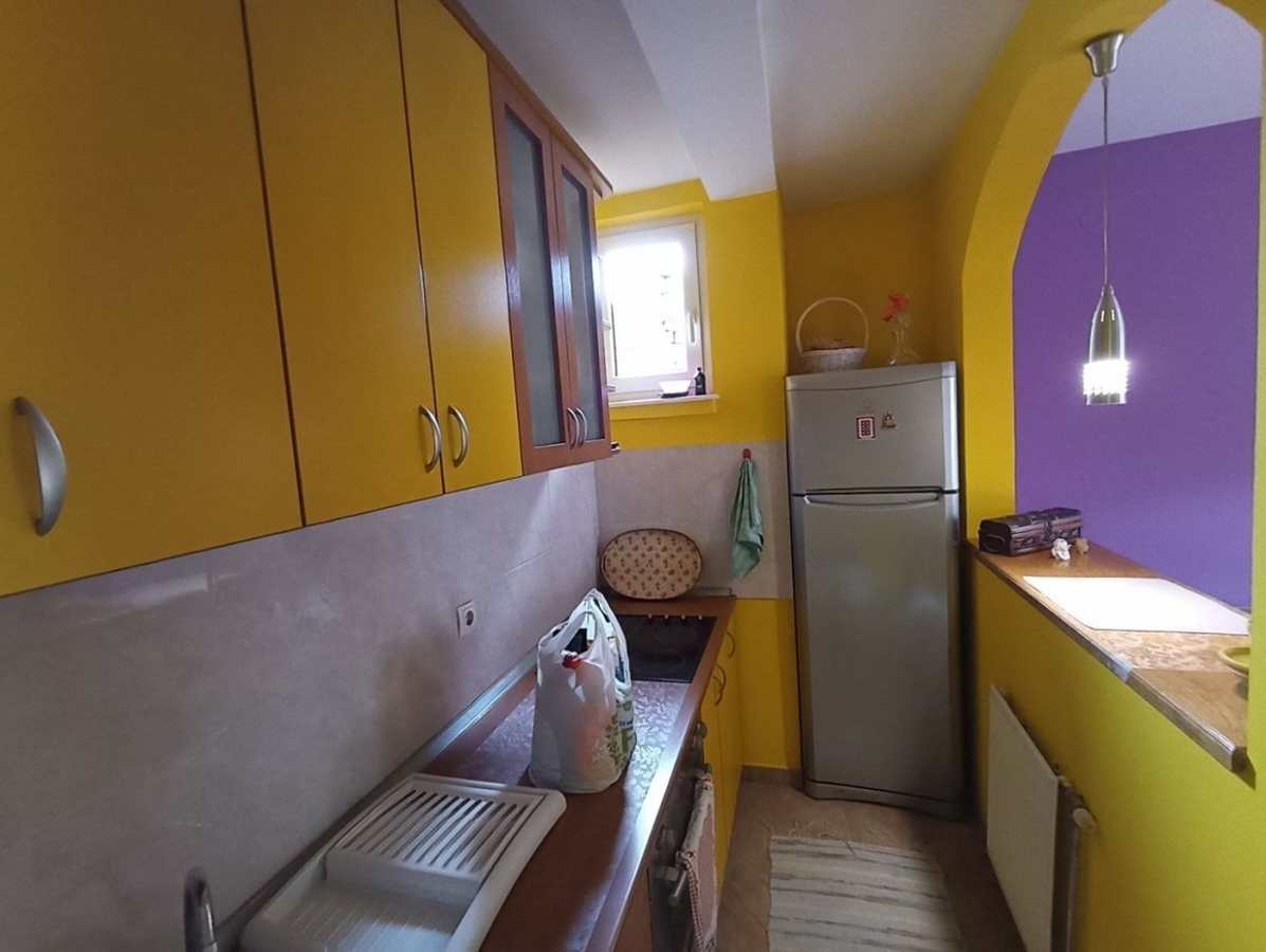 KOD FUTOŠKE PIJACE, 40 m2, Dvosoban-Duplex