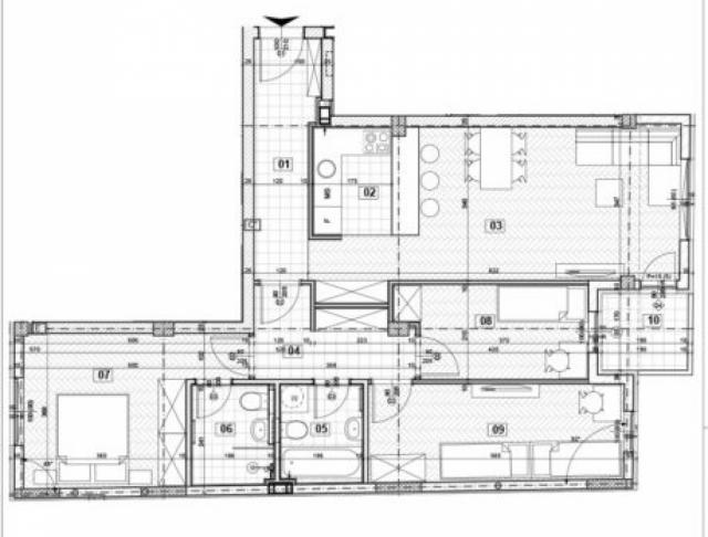 SALAJKA, 86 m2, 168010€