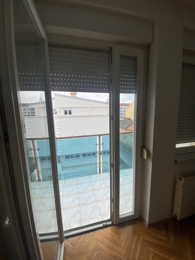 CENTAR, 42 m2, 103000€