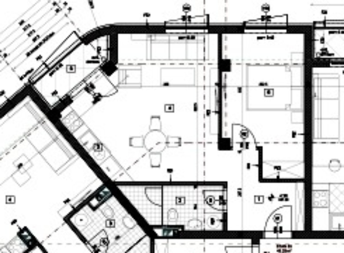 SOMBORSKI BULEVAR, 50 m2, 117250€