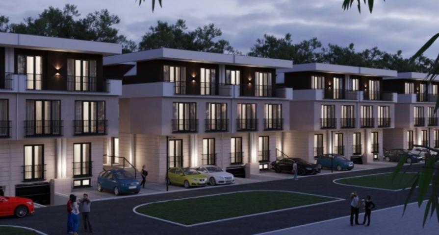 SREMSKA KAMENICA, 57 m2, 109800€