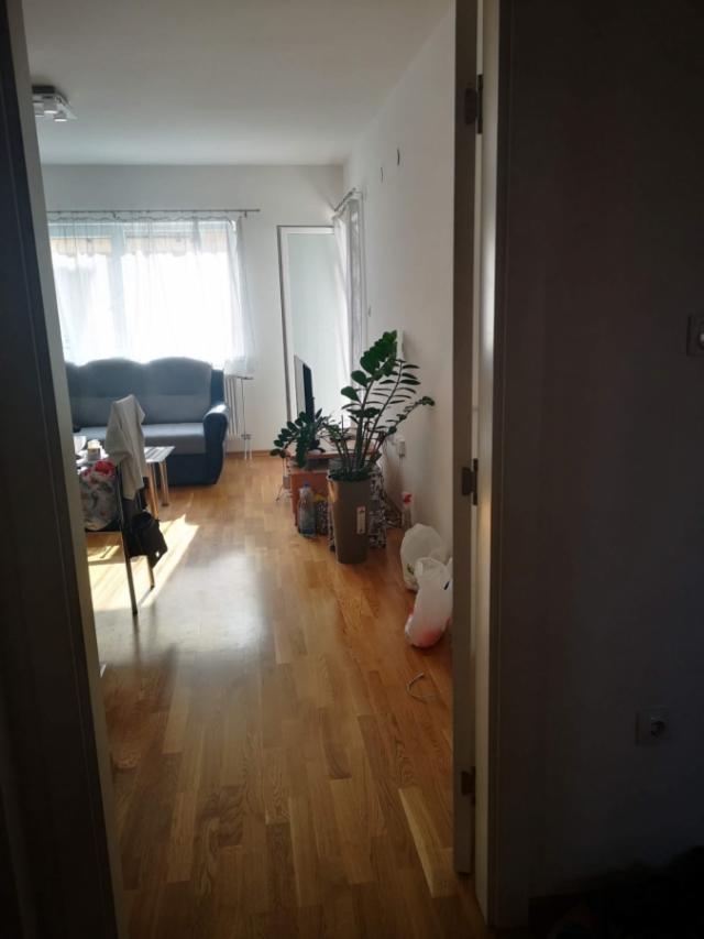 ADICE, 68 m2, Troiposoban, Novogradnja