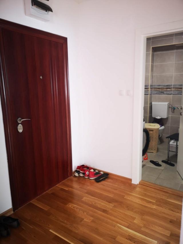 ADICE, 68 m2, Troiposoban, Novogradnja