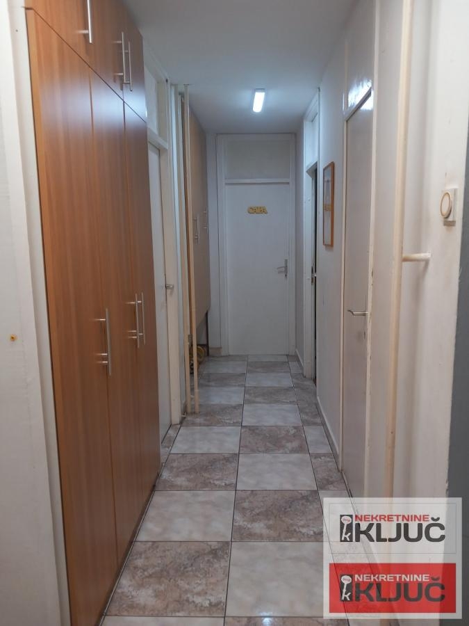 LIMAN 3, 65m2, Troiposoban, RENOVIRAN