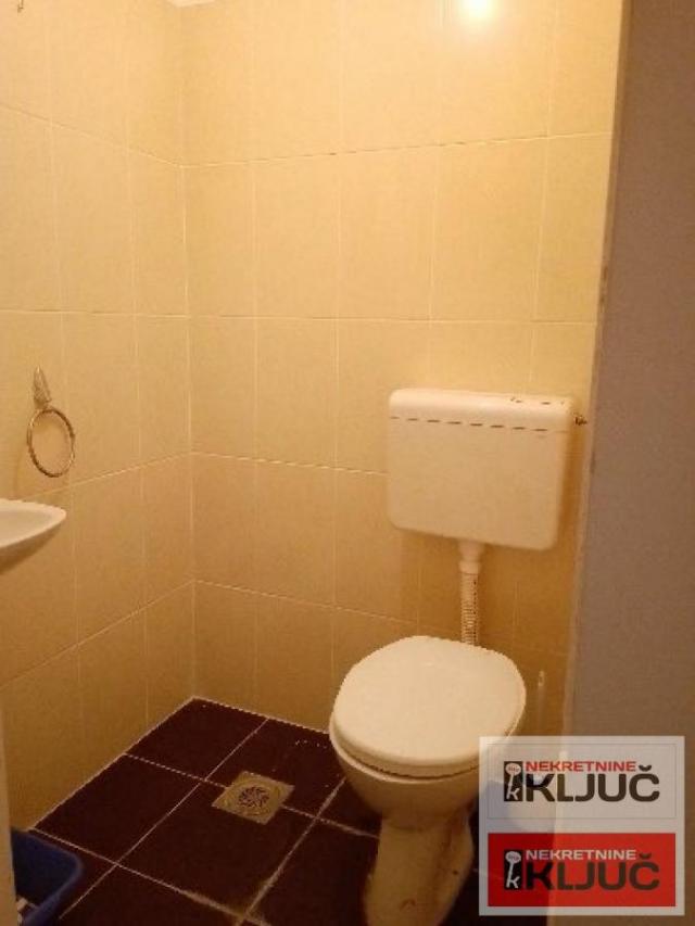 FUTOŠKA PIJACA, 81m2, četvorosoban! DUPLEX