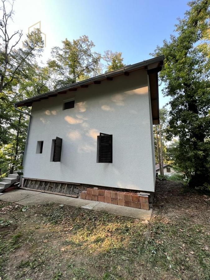 Renovirana kuća, 78m2 , Čortanovci