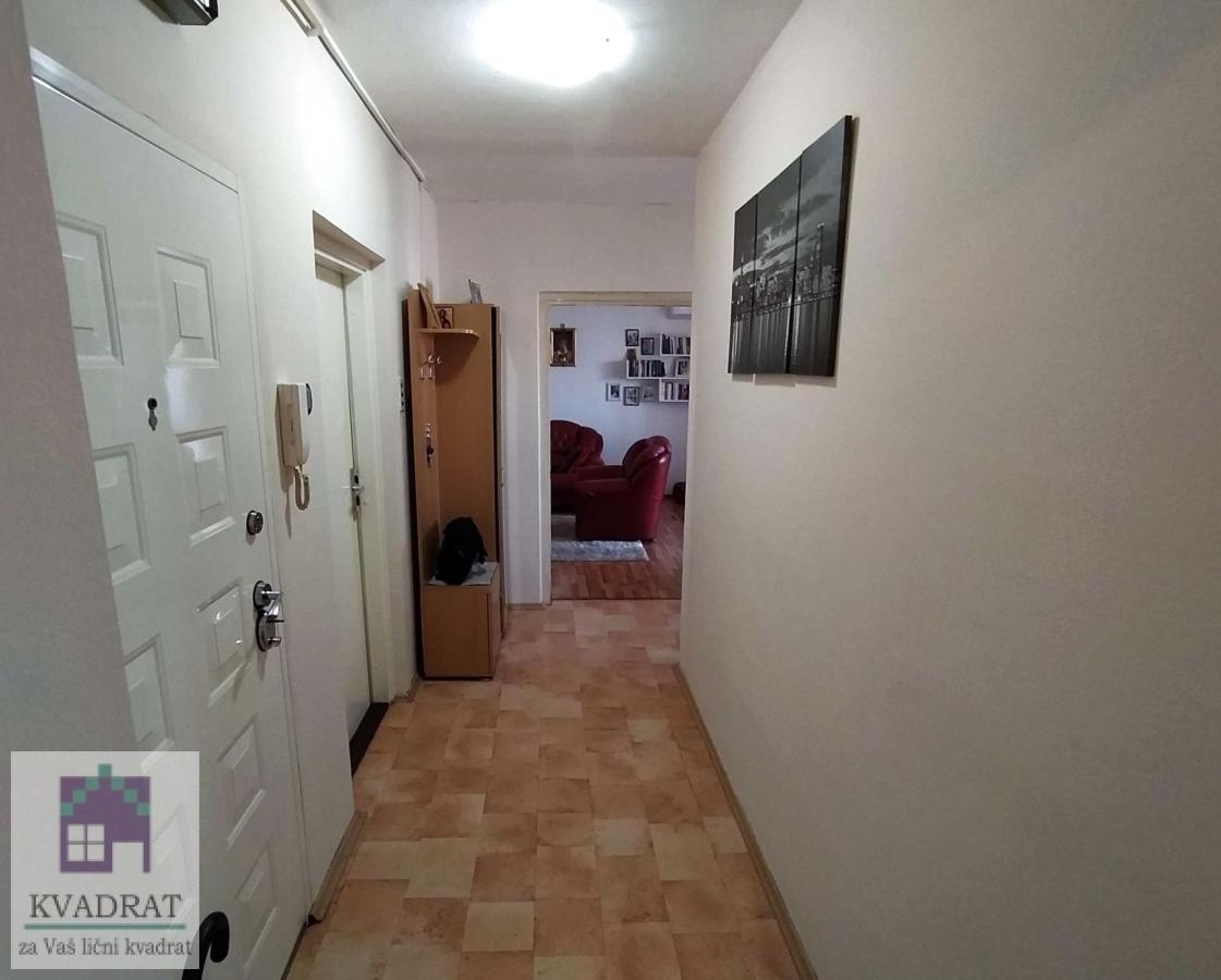 Dvosoban stan 55 m², IV sprat, Obrenovac, naselje Sunce – 78 000 €